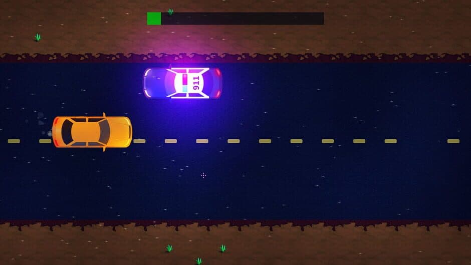 Скриншот 1 из Maniac Path