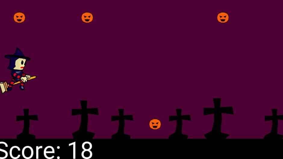 Скриншот 6 из Halloween Rhythm