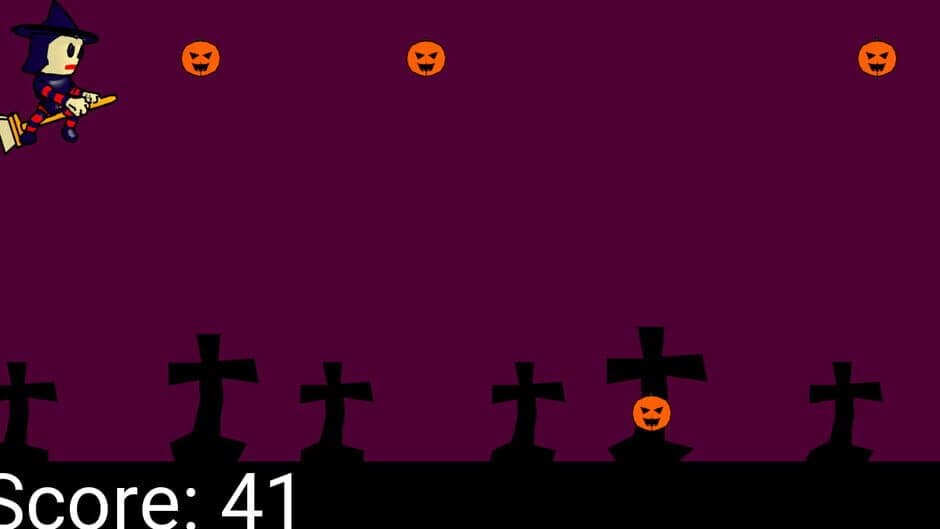 Скриншот 2 из Halloween Rhythm