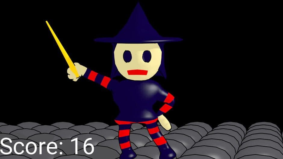 Скриншот 3 из Halloween Rhythm