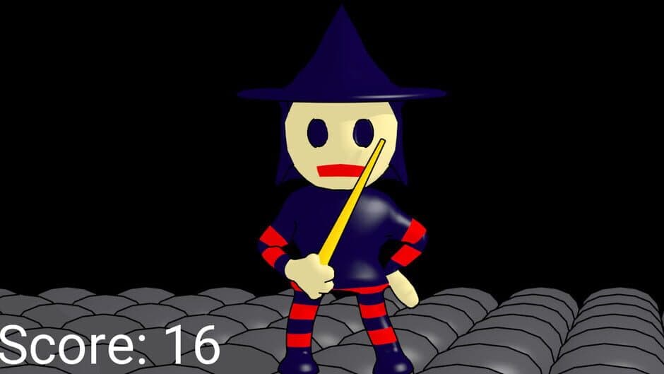 Скриншот 4 из Halloween Rhythm