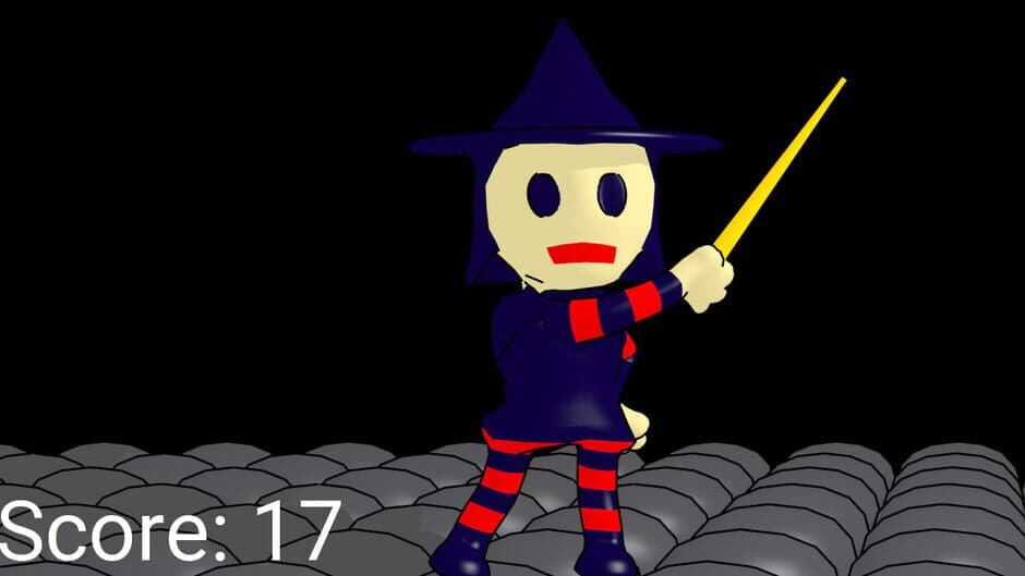 Скриншот 5 из Halloween Rhythm