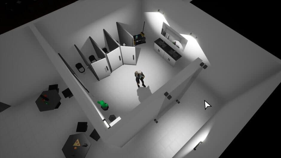 Скриншот 4 из Ultimatum: Casting