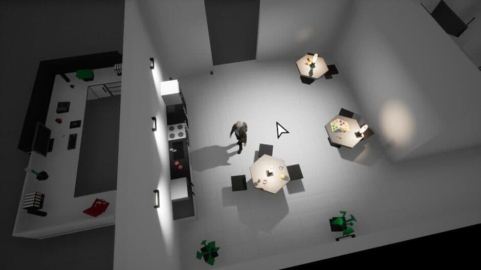 Скриншот 6 из Ultimatum: Casting