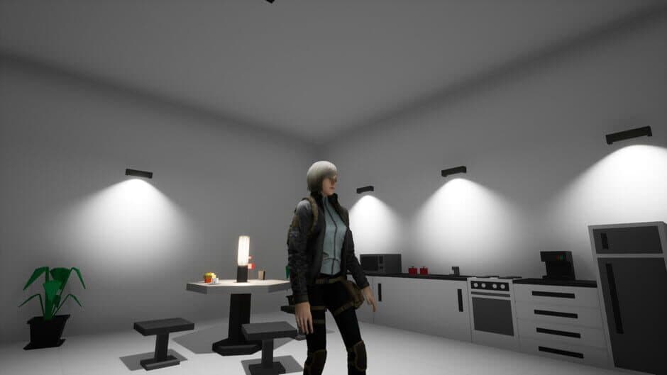 Скриншот 7 из Ultimatum: Casting
