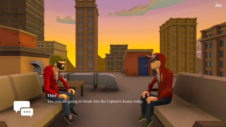 Скриншот 7 из Criminal T
