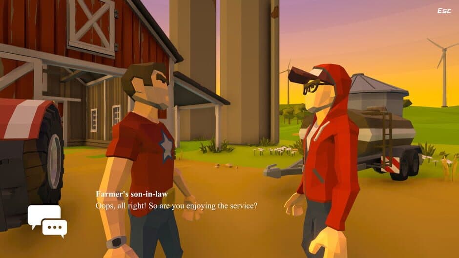 Скриншот 9 из Criminal T