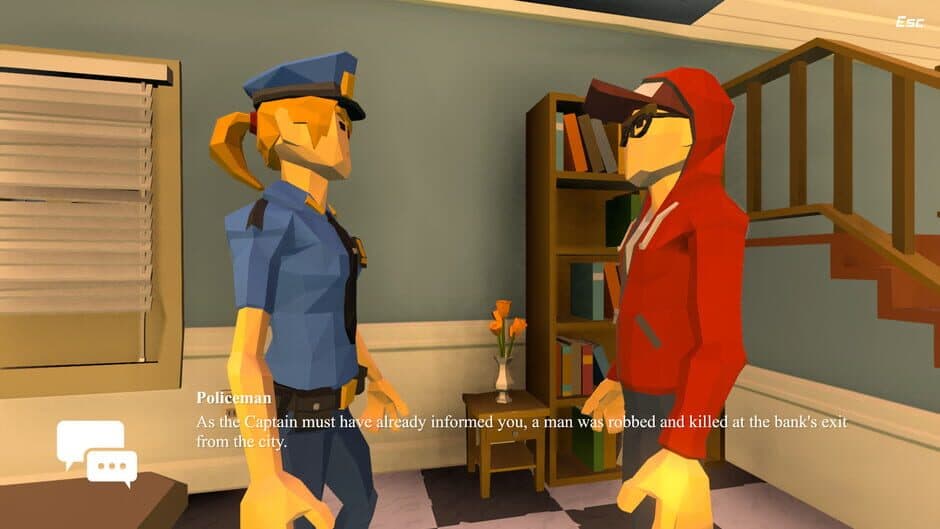 Скриншот 11 из Criminal T