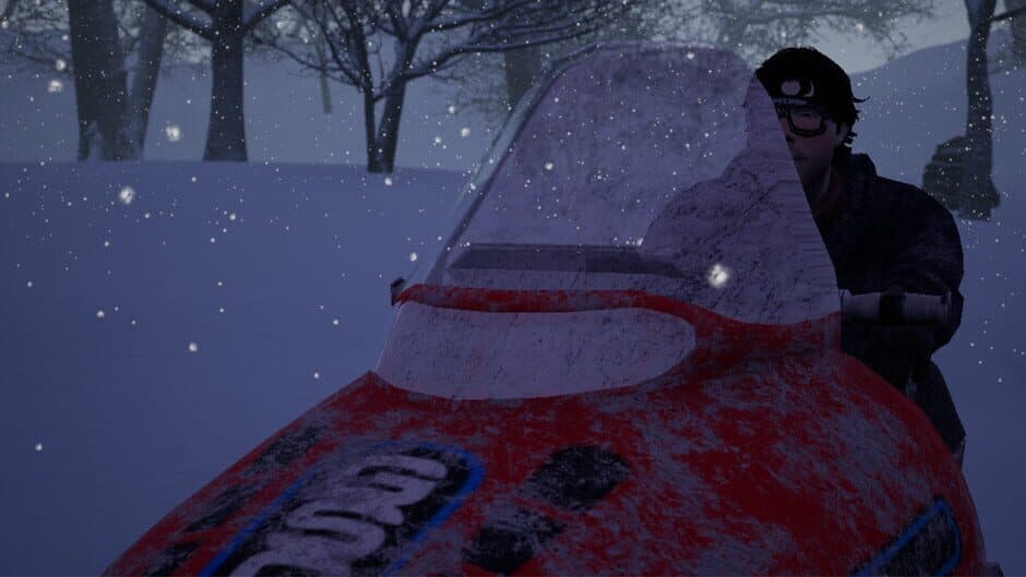Скриншот 11 из ArcticBoy: The Interactive Story
