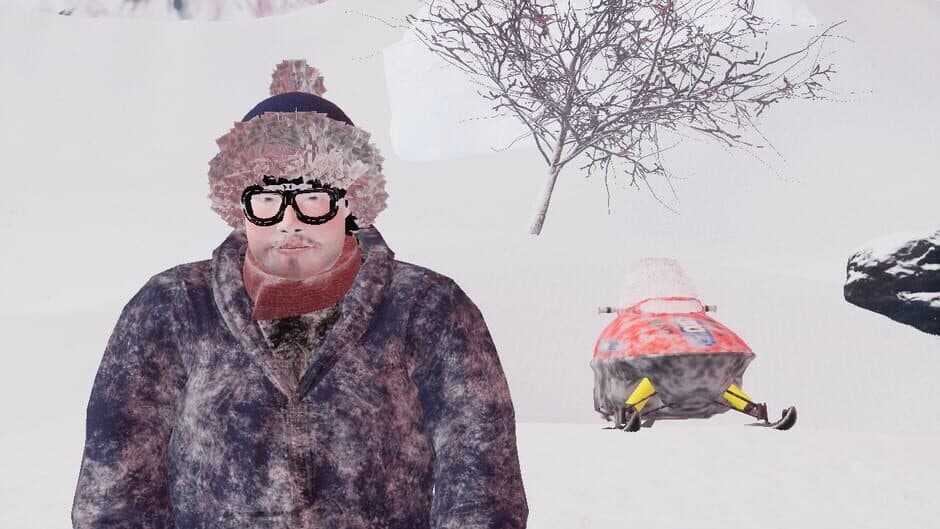 Скриншот 9 из ArcticBoy: The Interactive Story
