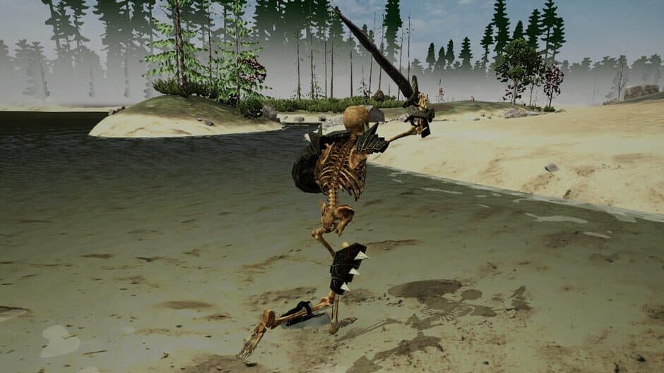 Скриншот 5 из Dragon Fury VR