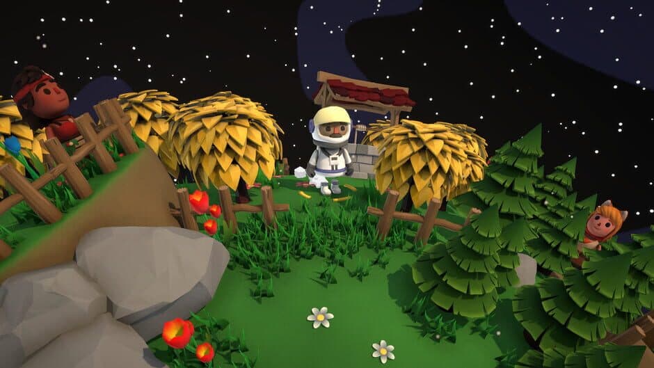 Скриншот 5 из Deep Space Gardening