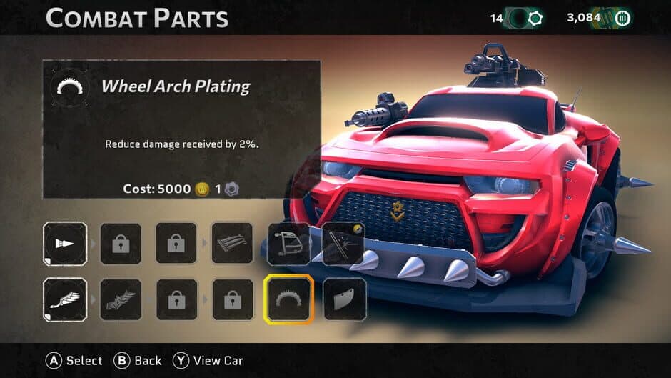 Скриншот 1 из Gearshifters