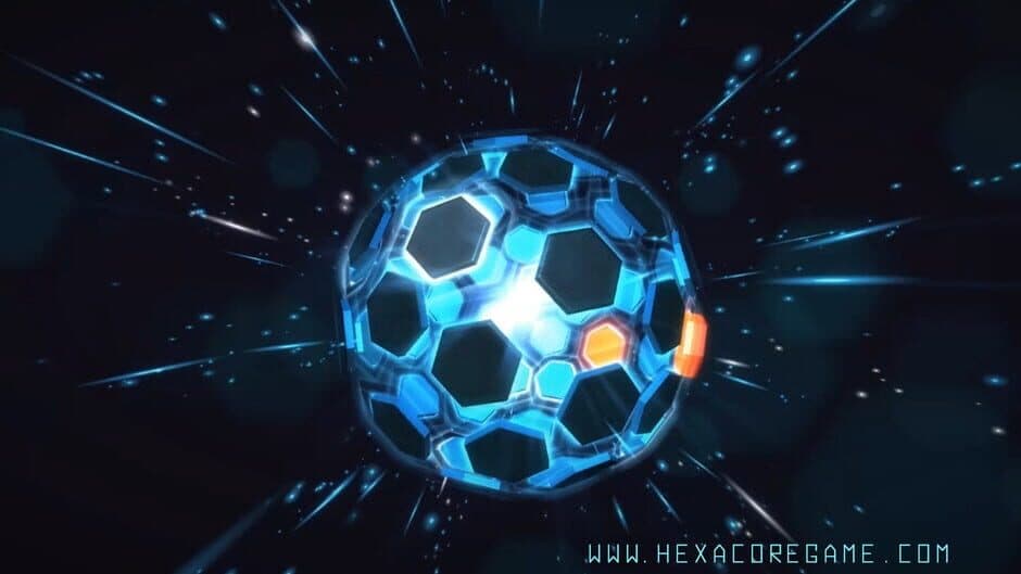 Скриншот 3 из Hexacore