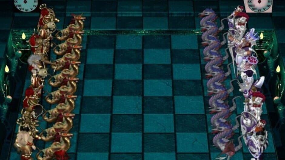 Скриншот 6 из Combat Chess