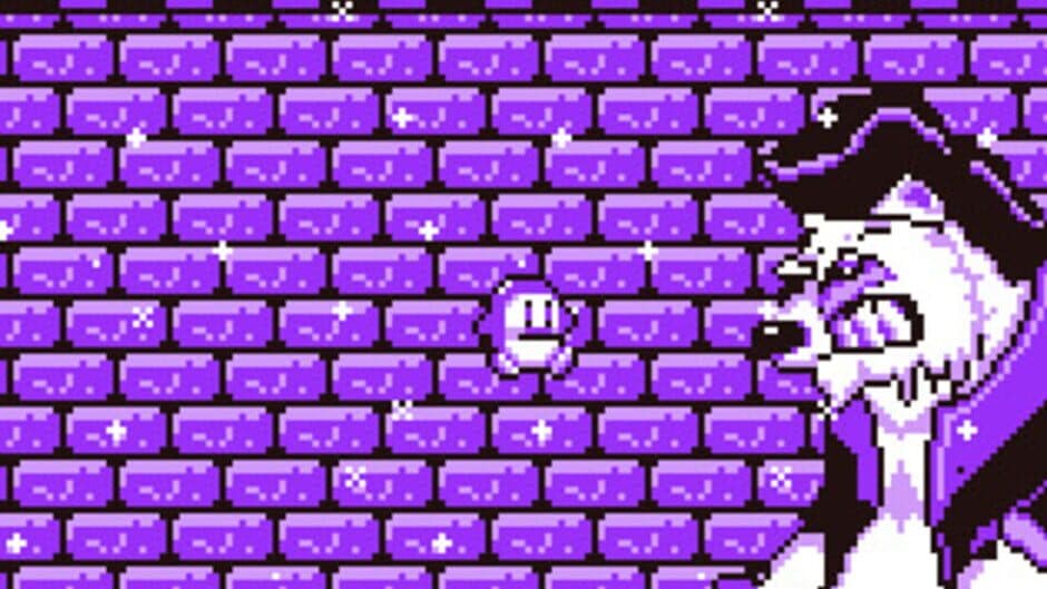 Скриншот 1 из Pocket Penguin: A Game Boy Style Adventure