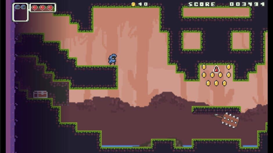 Скриншот 4 из Forest Dash
