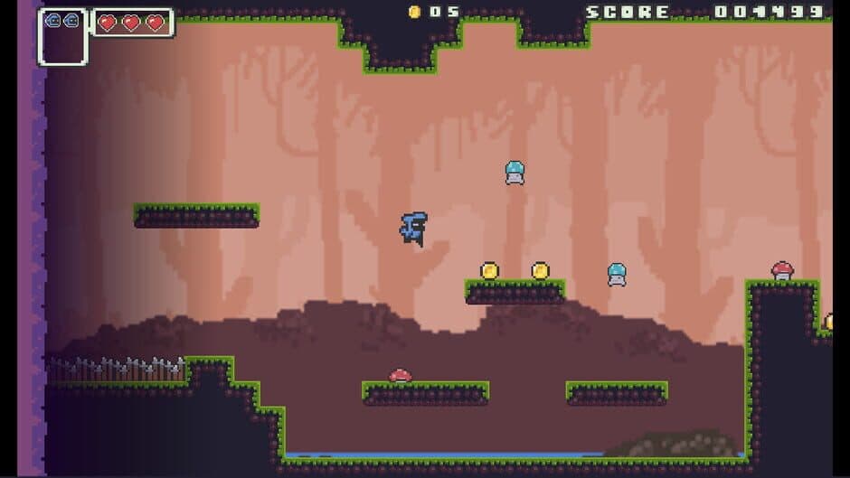 Скриншот 5 из Forest Dash