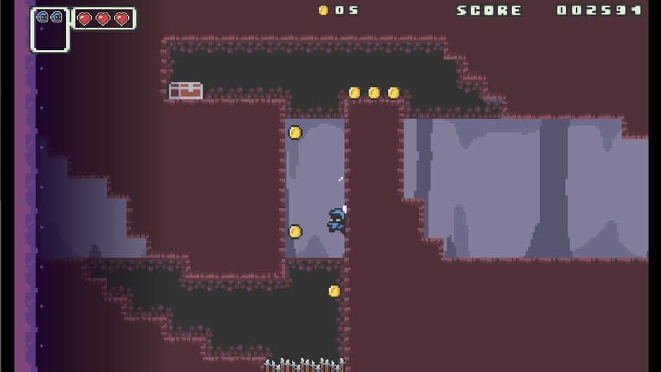 Скриншот 1 из Forest Dash