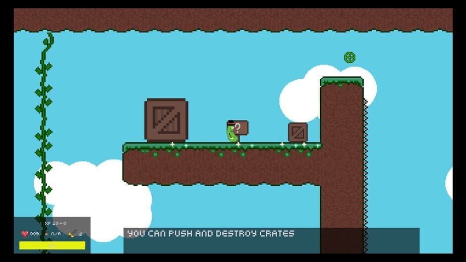 Скриншот 4 из The Great Pickle Adventure