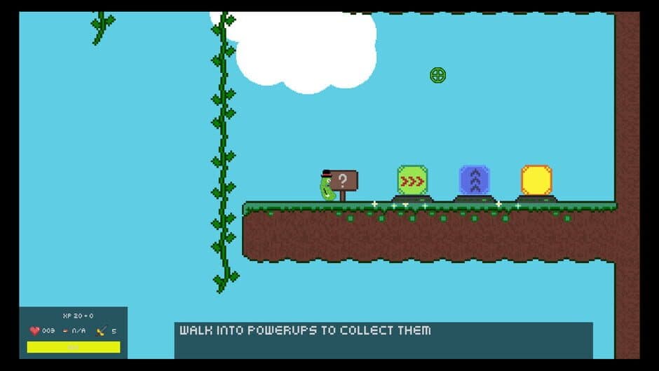 Скриншот 5 из The Great Pickle Adventure