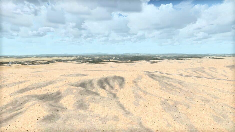 Скриншот 6 из Microsoft Flight Simulator X: Steam Edition - Toposim US Upper Midwest