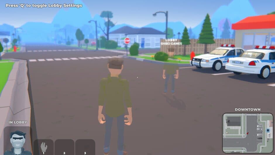 Скриншот 8 из Spycity
