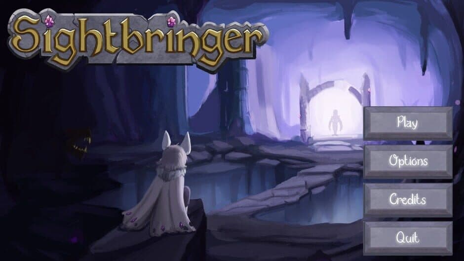 Скриншот 5 из Sightbringer