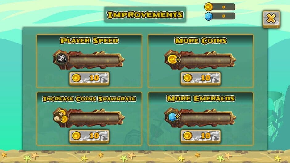 Скриншот 10 из Fish Feast