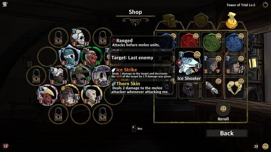 Скриншот 8 из Dark Stone: The Lightseeker