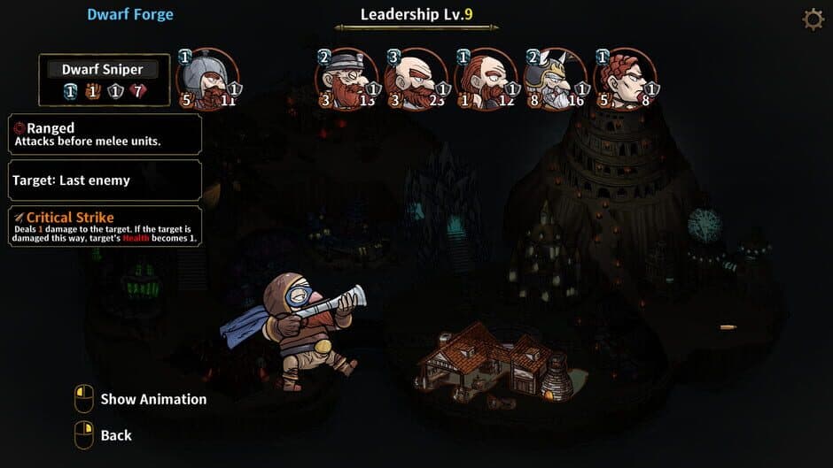 Скриншот 9 из Dark Stone: The Lightseeker