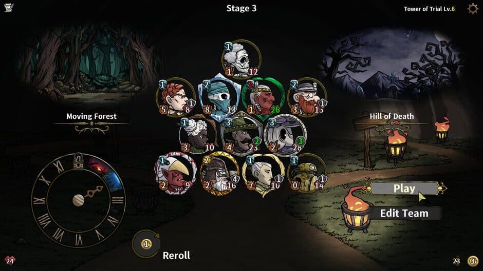 Скриншот 11 из Dark Stone: The Lightseeker