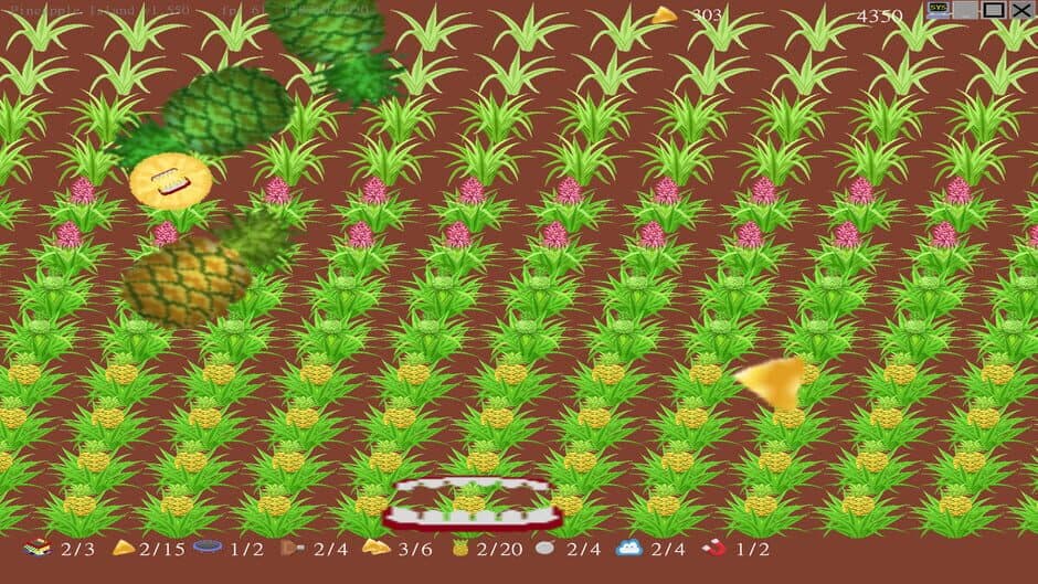 Скриншот 3 из Pineapple Island
