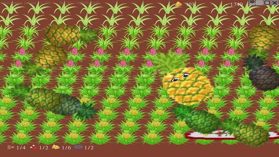 Скриншот 5 из Pineapple Island