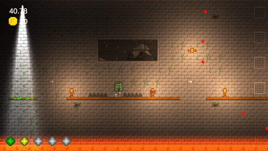 Скриншот 9 из Slime Sprint