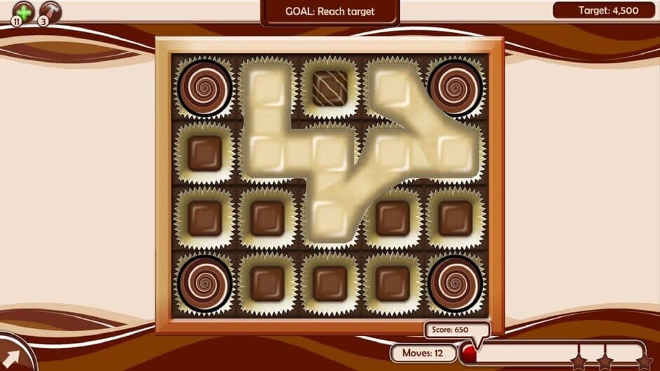 Скриншот 5 из Choco Chef