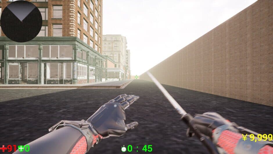 Скриншот 5 из Bullets
