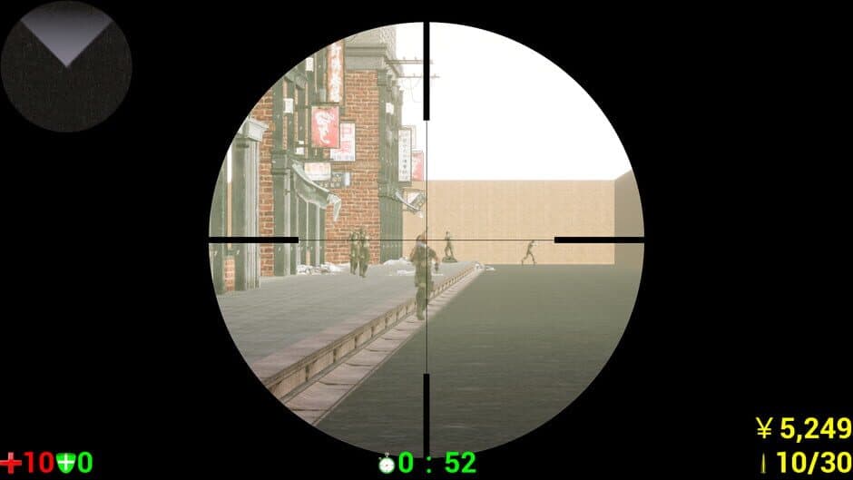 Скриншот 3 из Bullets