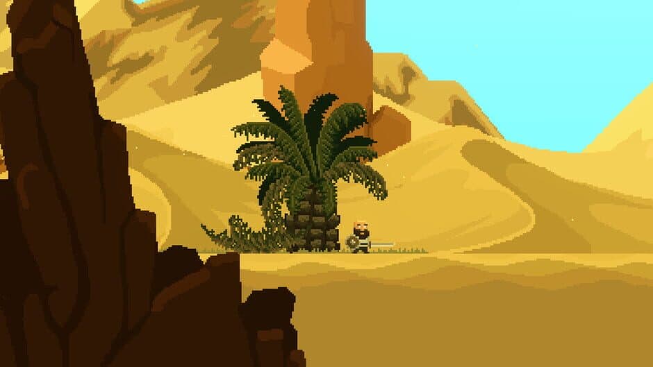 Скриншот 2 из Regions of Ruin: Runegate
