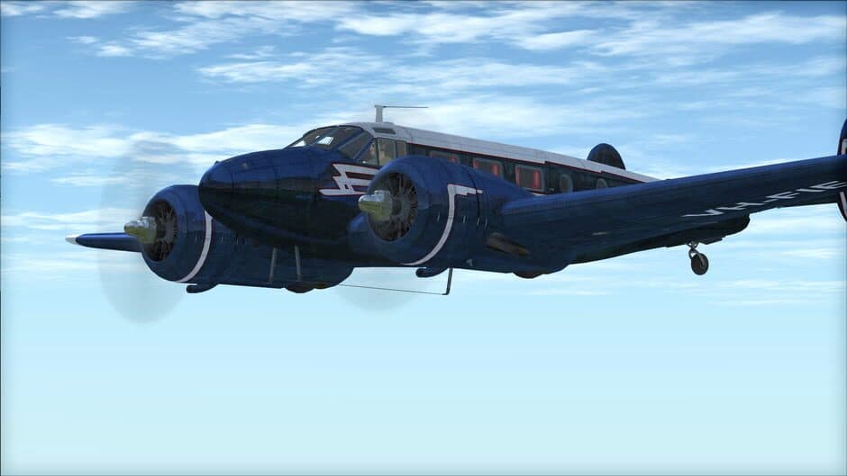 Скриншот 9 из Microsoft Flight Simulator X: Steam Edition - Discover USA