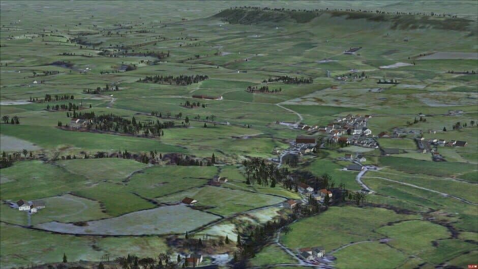 Скриншот 5 из Microsoft Flight Simulator X: Steam Edition - Revolution-X