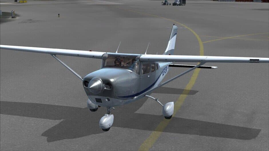 Скриншот 8 из Microsoft Flight Simulator X: Steam Edition - Cessna CT206H Stationair