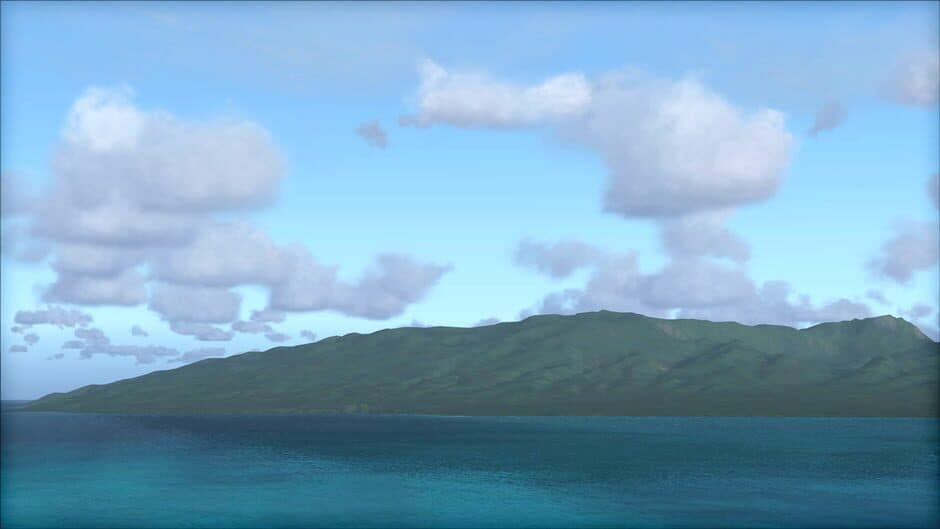 Скриншот 5 из Microsoft Flight Simulator X: Steam Edition - Toposim West Africa