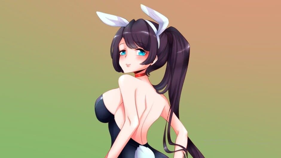Скриншот 4 из Hentai Milf Quiz 3