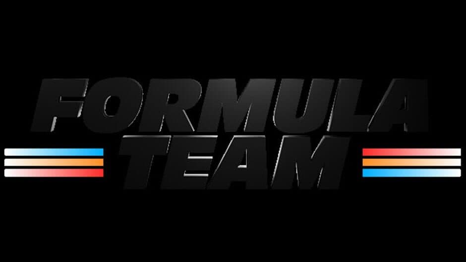 Скриншот 12 из Formula Team