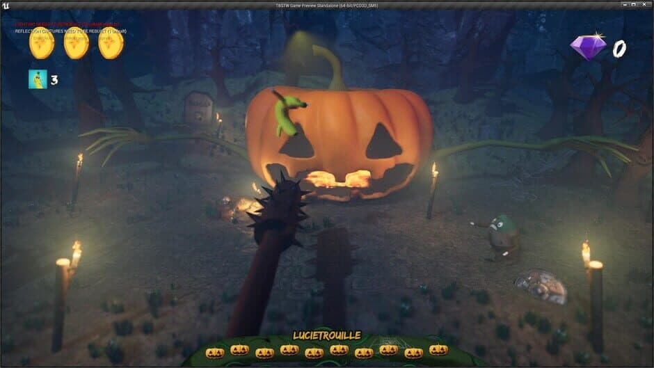 Скриншот 3 из The Banana Saved the World