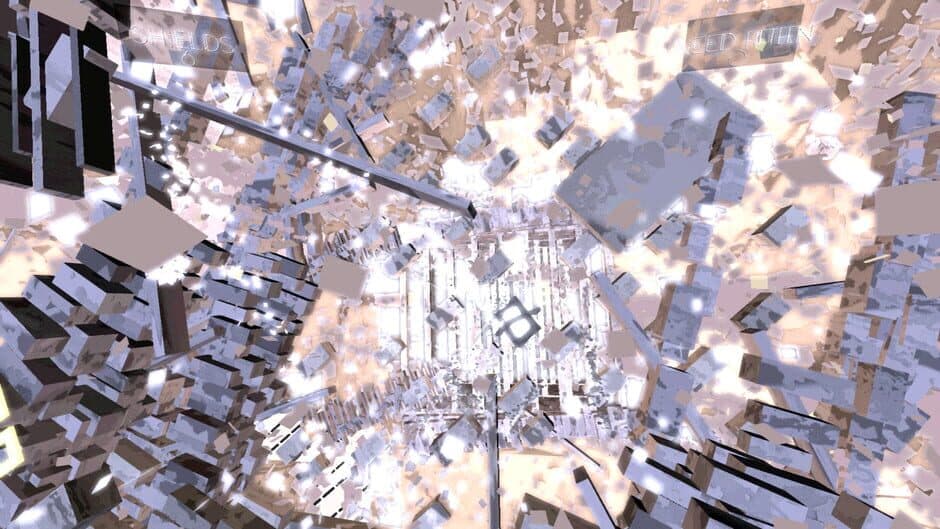 Скриншот 1 из Endlight