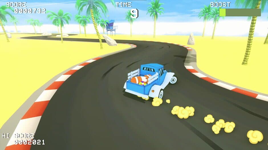 Скриншот 3 из Disaster Drive