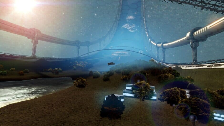Скриншот 5 из X Rebirth: The Teladi Outpost
