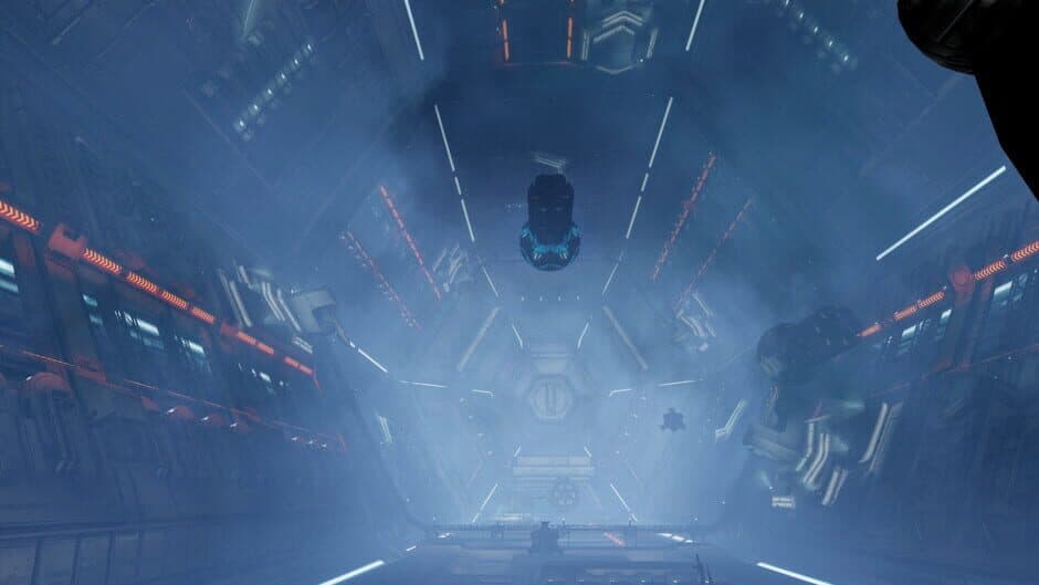 Скриншот 1 из X Rebirth: The Teladi Outpost